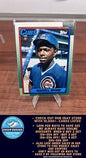 Cheap Sneaks Footwear/Sports Cards Baseball Card Marvell Wynne 1990 Topps #256 Chicago Cubs