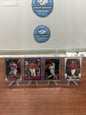 Cheap Sneaks Footwear/Sports Cards Baseball Card Masataka Toshida (RC)Lot 2023 Topps Chrome Anniv Refractor,Chrm RC Deb
