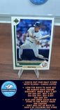 Cheap Sneaks Footwear/Sports Cards Baseball Card Matt Nokes 1991 Upper Deck #673 New York Yankees