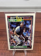Cheap Sneaks Footwear/Sports Cards Baseball Card Matt Nokes 1992 Topps #404 New York Yankees