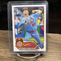 Cheap Sneaks Footwear/Sports Cards Baseball Card Matthew Liberatore 2023 Topps Series 1 Baseball #52 St Louis Cardinals