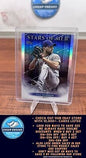 Cheap Sneaks Footwear/Sports Cards Baseball Card Max Scherzer 2022 Topps Update Stars of MLB Chrome #SMLBC-74 New York