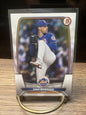 Cheap Sneaks Footwear/Sports Cards Baseball Card Max Scherzer  2023 Bowman Baseball Card #53   New York Mets