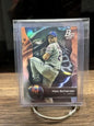 Cheap Sneaks Footwear/Sports Cards Baseball Card Max. Scherzer 2023 Bowman Platinum Baseball Card #52 New York Mets