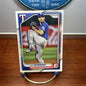 Cheap Sneaks Footwear/Sports Cards Baseball Card Max Scherzer 2024 Bowman Baseball Card #95 Texas Rangers