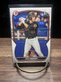 Cheap Sneaks Footwear/Sports Cards Baseball Card Max Wagner, Baltimore Orioles BP-8 Overall Prospect 2023 1st Bowman 1s