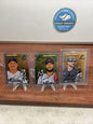 Cheap Sneaks Footwear/Sports Cards Baseball Card Miami Marlins 2023 Topps Chrome Platinum Anniversary Garcia,Leblanc,Al