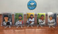 Cheap Sneaks Footwear/Sports Cards Baseball Card Miami Marlins 2023 Topps Chrome Platinum Anniversary Lot Bell, Meyer C