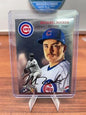 Cheap Sneaks Footwear/Sports Cards Baseball Card Michael Rucker RC 2023 Topps Chrome Platinum Anniversary #107 Chicago