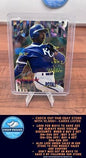 Cheap Sneaks Footwear/Sports Cards Baseball Card Michael Tucker 1995 Fleer #173 Kansas City Royals