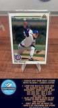 Cheap Sneaks Footwear/Sports Cards Baseball Card Mike Bielecki 1990 Upper Deck #359 Chicago Cubs