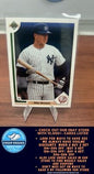 Cheap Sneaks Footwear/Sports Cards Baseball Card Mike Blowers 1991 Upper Deck #730 New York Yankees