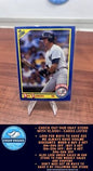 Cheap Sneaks Footwear/Sports Cards Baseball Card Mike Blowers RC 1990 Score #624 New York Yankees