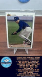 Cheap Sneaks Footwear/Sports Cards Baseball Card Mike Gallego 1992 Upper Deck #750 New York Yankees