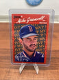 Cheap Sneaks Footwear/Sports Cards Baseball Card Mike Greenwell 1990 Donruss MVP Baseball Card # BC-17 Boston Red Sox