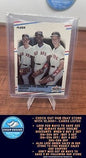 Cheap Sneaks Footwear/Sports Cards Baseball Card Mike Greenwell / Ellis Burks / Todd Benzinger 1988 Fleer #630 Boston R