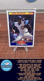 Cheap Sneaks Footwear/Sports Cards Baseball Card Mike Harkey (RC) 1989 Score #624 Chicago Cubs