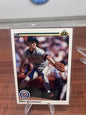 Cheap Sneaks Footwear/Sports Cards Baseball Card Mike Henneman 1990 Upper Deck #537 Detroit Tigers