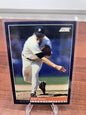 Cheap Sneaks Footwear/Sports Cards Baseball Card Mike Moore 1994 Score #143 Detroit Tigers