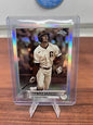 Cheap Sneaks Footwear/Sports Cards Baseball Card Mike Yastrzemski 2022 Topps Chrome Sepia Refractor Baseball Card #18 S