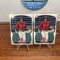 Cheap Sneaks Footwear/Sports Cards Baseball Card Mikey Romero 2023 Bowman Prospects #BP-69 Boston Red Sox
