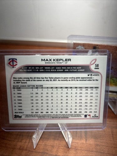 Cheap Sneaks Footwear/Sports Cards Baseball Card Minnesota Twins 2013/14 Bowman Chrome 2023 Bowman Platin/ Topps Chrome