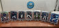 Cheap Sneaks Footwear/Sports Cards Baseball Card Minnesota Twins 2023/24 Bowman Chrome Lot (7)Lee,Jenkins,Acuna, Merced