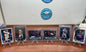 Cheap Sneaks Footwear/Sports Cards Baseball Card Minnesota Twins Lot 2022/23 Topps Chrome Byron Burton, Curtis Terry RC