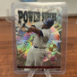 Cheap Sneaks Footwear/Sports Cards Baseball Card Mo Vaughn 1996 Topps Stadium Club Members Only Power Streak #PS9 Red S