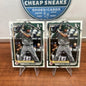 Cheap Sneaks Footwear/Sports Cards Baseball Card Myles Naylor 2024 Bowman Prospects #BP-136 Oakland Athletics1st Bowman