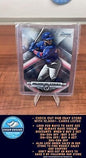 Cheap Sneaks Footwear/Sports Cards Baseball Card Nelson Velázquez 2023 Bowman Sterling #BSR-2 Chicago Cubs