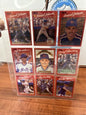 Cheap Sneaks Footwear/Sports Cards Baseball Card New York Mets Lot Of (27)