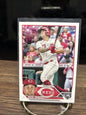 Cheap Sneaks Footwear/Sports Cards Baseball Card Nick Denzel 2023 Topps Series Two Cincinnati Reds Baseball Card #US124
