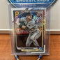 Cheap Sneaks Footwear/Sports Cards Baseball Card Nick Gonzales (RC) 2024 Bowman Chrome Mojo/Mega Refractor #62 Pirates