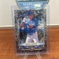 Cheap Sneaks Footwear/Sports Cards Baseball Card NICK LOFTIN 2024 BOWMAN STERLING BLACK SILVER ROOKIE ROYALS /100