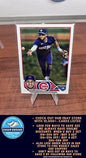 Cheap Sneaks Footwear/Sports Cards Baseball Card Nick Madrigal 2023 Topps #434 Chicago Cubs