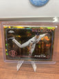 Cheap Sneaks Footwear/Sports Cards Baseball Card Nick Pivetta 2024 Topps Chrome Gold Sapphire Edition #16 /50 #17 Bosto