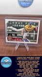 Cheap Sneaks Footwear/Sports Cards Baseball Card Nick Pivetta SN 2023 Topps Father's Day Powder Blue #152 Boston Red So