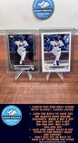Cheap Sneaks Footwear/Sports Cards Baseball Card Nick Plummer RC 2022 Topps Chrome Update #USC39 +Bonus Card Mets