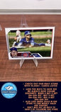 Cheap Sneaks Footwear/Sports Cards Baseball Card Nico Hoerner 2023 Topps Chicago Cubs #CHC-9 Chicago Cubs