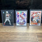 Cheap Sneaks Footwear/Sports Cards Baseball Card Nolan Gorman St. Louis Cardinals Lot (3) 2023 Bowman Spotlight+Stars O