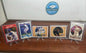 Cheap Sneaks Footwear/Sports Cards Baseball Card Nolan Ryan Lot 1990 Upper Deck Baseball Hero’s /1990 Donruss/Score/2