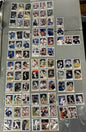 Cheap Sneaks Footwear/Sports Cards Baseball Card NY Yankees 1989, 1990, 1991, 1992 Upper Deck Team Set Builder 72 Cards