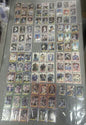 Cheap Sneaks Footwear/Sports Cards Baseball Card NY Yankees Team Sets Builders 1987,88,89,1990 Topps 88/90 Fleer,1990 S