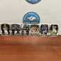 Cheap Sneaks Footwear/Sports Cards Baseball Card Oakland A’s Lot(6) 2023 Bowman Prospects Colby Thomas +Zack Gelof+4