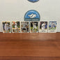 Cheap Sneaks Footwear/Sports Cards Baseball Card Oakland A’s Rookie Lot (6)2023 Topps Series One/Two +2022 Topps Upda