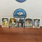 Cheap Sneaks Footwear/Sports Cards Baseball Card Oakland A’s Rookie/Prospect Lot (5)2023 Topps Series One &2023 Bowma