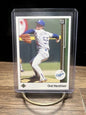 Cheap Sneaks Footwear/Sports Cards Baseball Card OREL HERSHISER Los AngelesDodgers 1989 Upper Deck Baseball Card #130 N