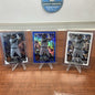 Cheap Sneaks Footwear/Sports Cards Baseball Card Oscar Colas Lot(3)2023 Topps Chrome Blue Logofractor RC 147/150 C. Whi