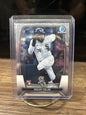 Cheap Sneaks Footwear/Sports Cards Baseball Card Oscar Colas RC 2023 Bowman Chrome   Chicago White Sox #20